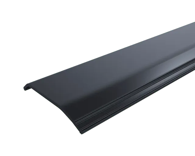 Lokhen PVC-Gummiprofil 14 m für Schiebedach