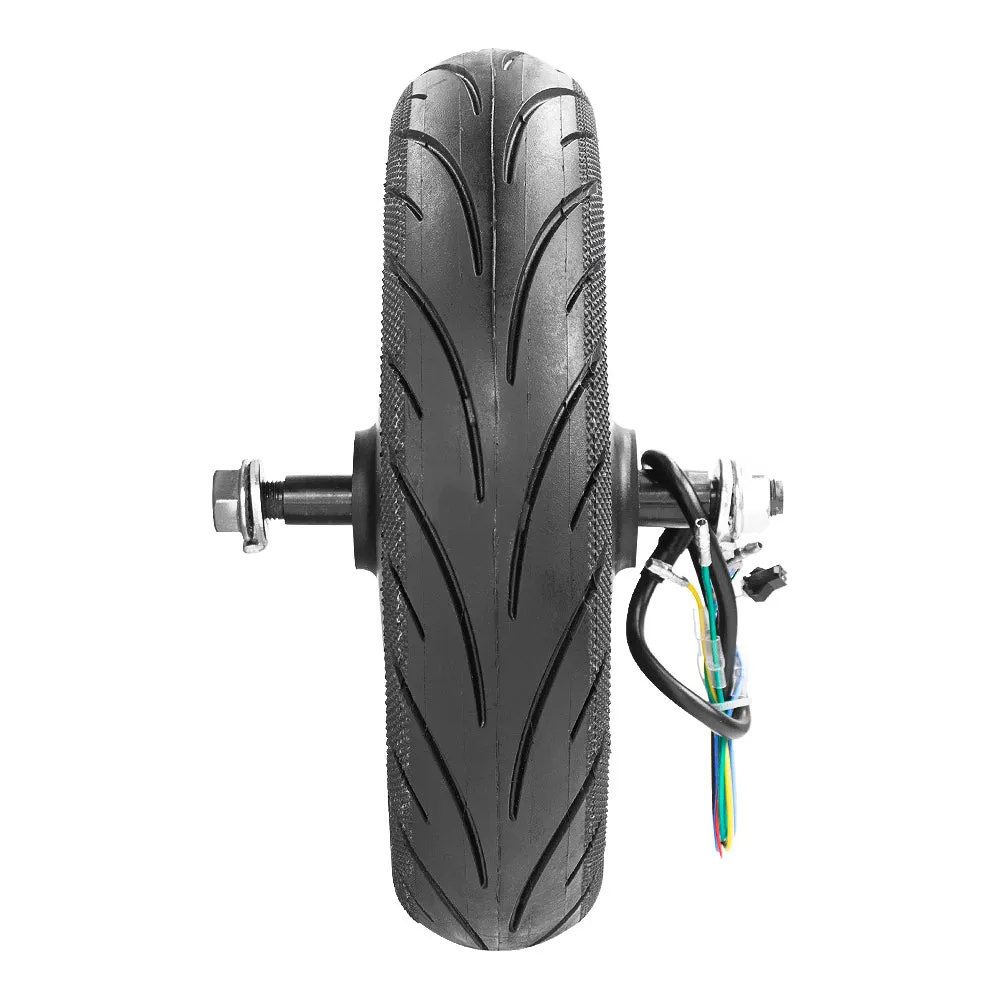 MONORIM N9x-22 Vorderradmotor 48V 500W für Hiboy S2 Max