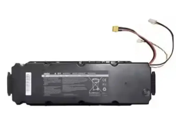 36V 551Wh Li-Ion Akku Ersatzbatterie für MAX G30