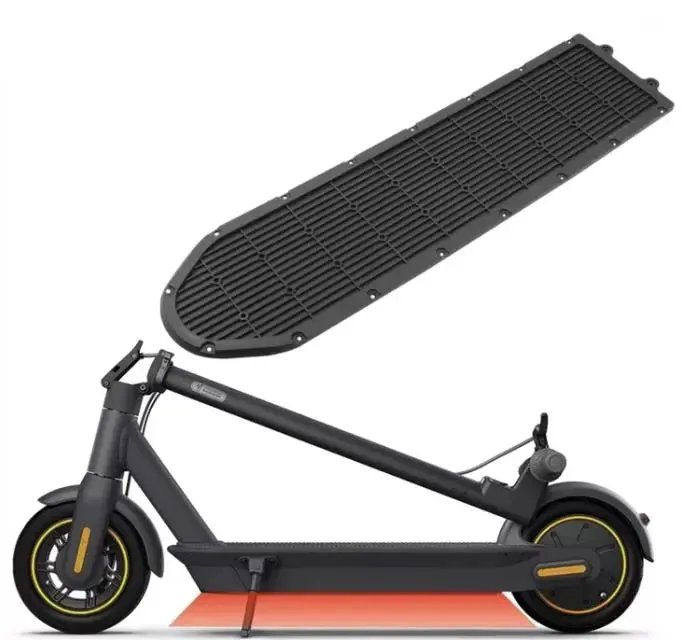 Monorim G27 Akkufach-Abdeckung für T3s / T3s Pro+