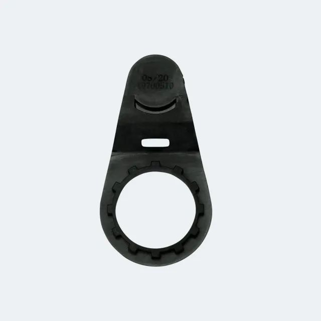 Fazua Ride 60 Center Lock Magnet Geschwindigkeitssensor