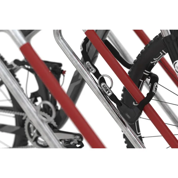 Bike Energy AP02 Fahrradständer 2-fach einseitig