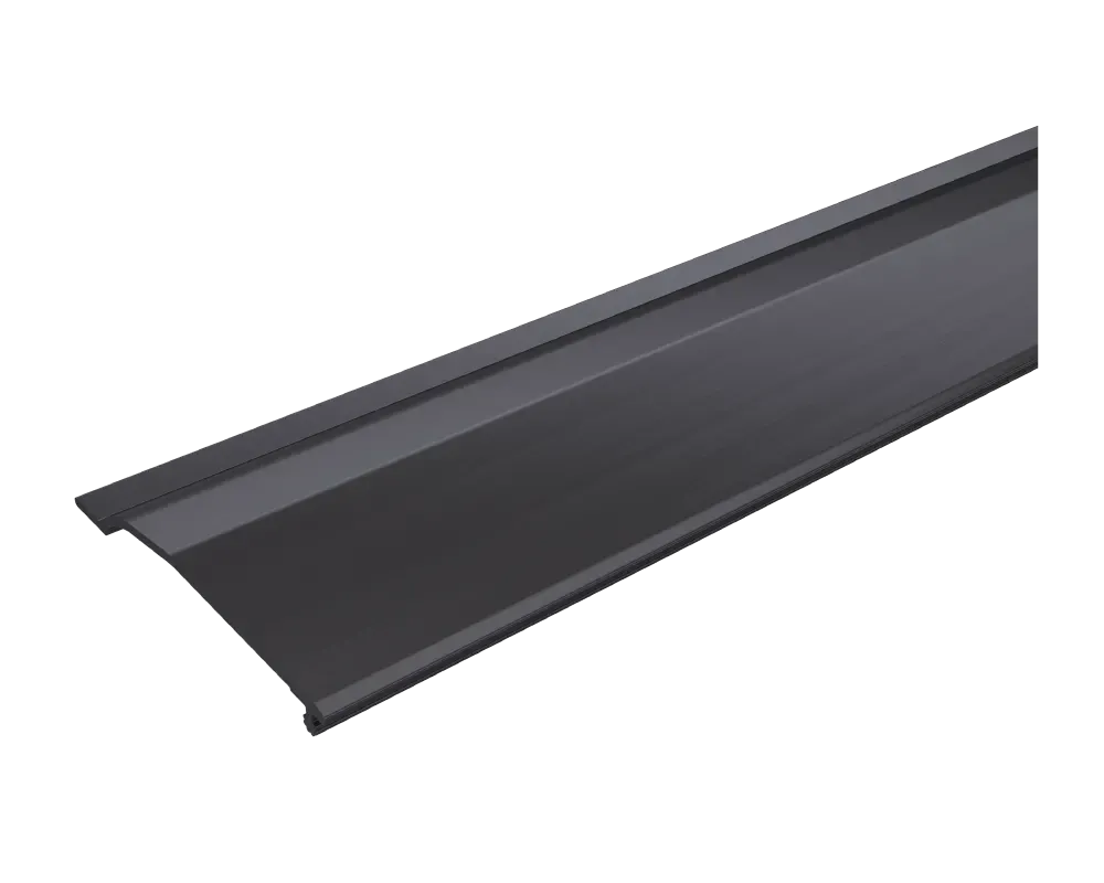 Lokhen PVC-Gummiprofil 14 m für Schiebedach