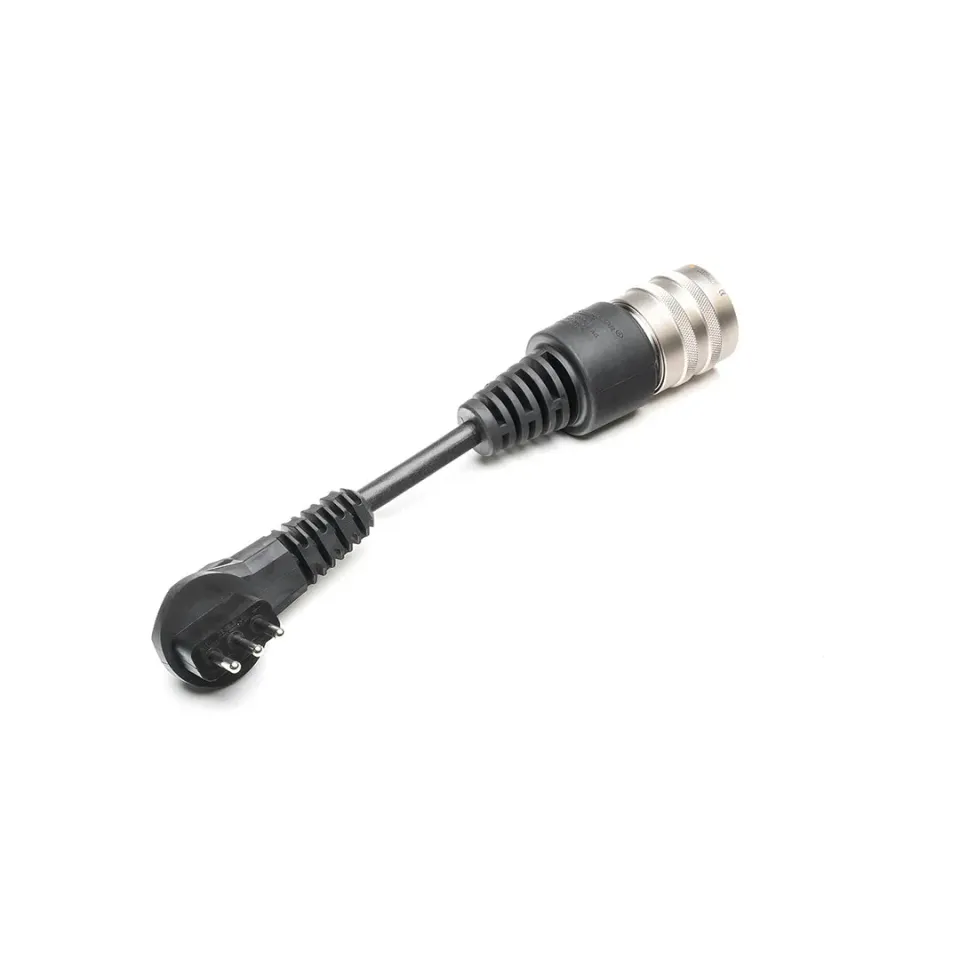 JUICE BOOSTER Adapter Typ L Italien mit Sensor
