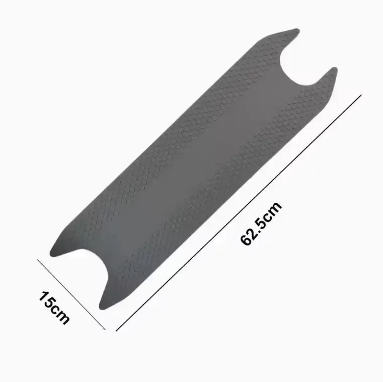 Monorim G38 Pedal-Silikon Schwarz SUV S1 G30