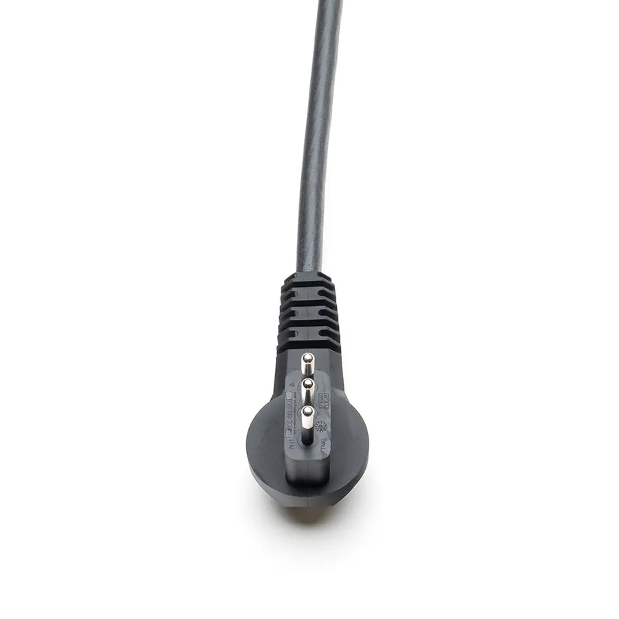 JUICE BOOSTER Adapter Typ L Italien mit Sensor