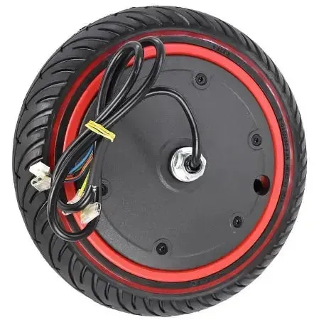 Monorim N9 Frontmotor E-Scooter 8,5 Zoll 36V Luftreifen
