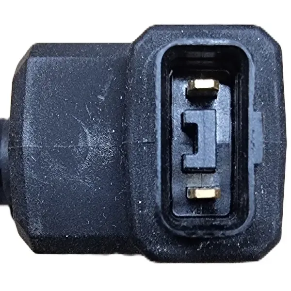 Bike Energy Shimano-2 Ladekabel E-Bike 36V 4,9A 1,9m