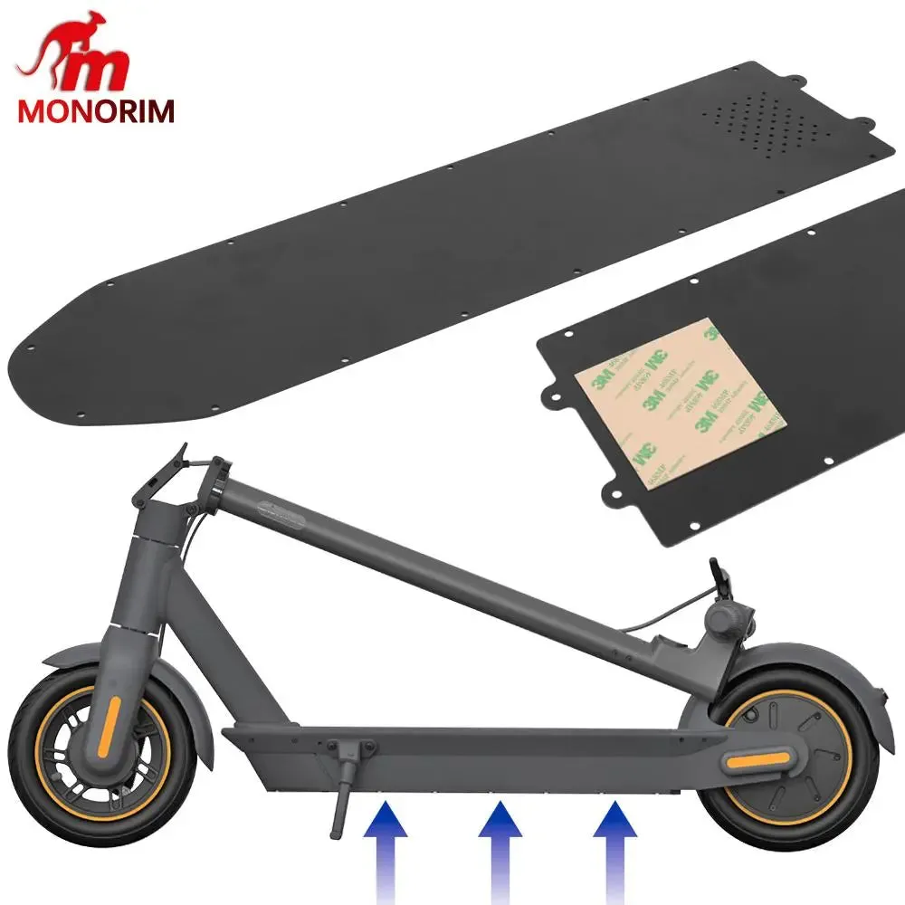 Monorim HDC Max Akku-Bodenabdeckung Kühlung für G30