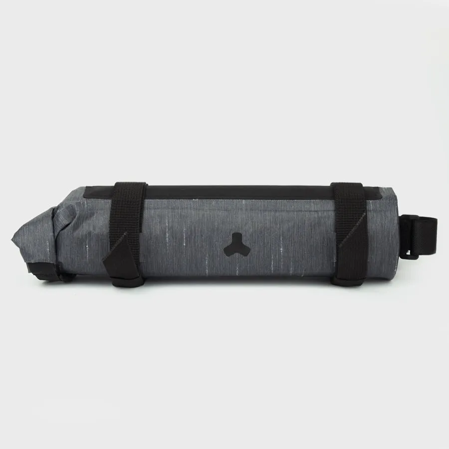 Fazua Energy Bag Rahmentasche 1,3 l grey