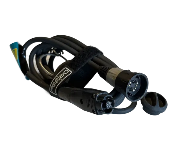 Bike Energy Yamaha 1 Ladekabel 4,5 A 36 V
