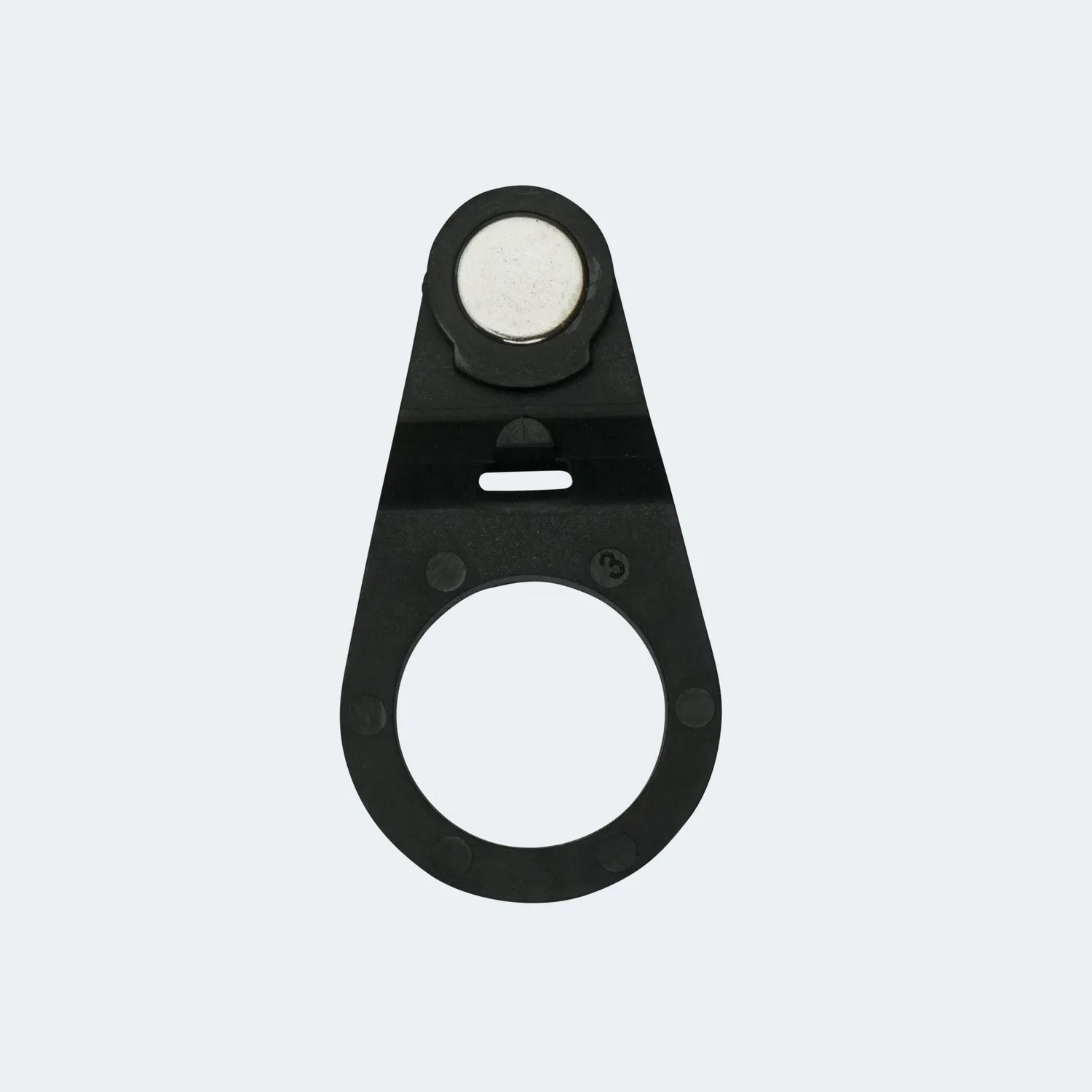 Fazua Ride 60 Center Lock Magnet Geschwindigkeitssensor