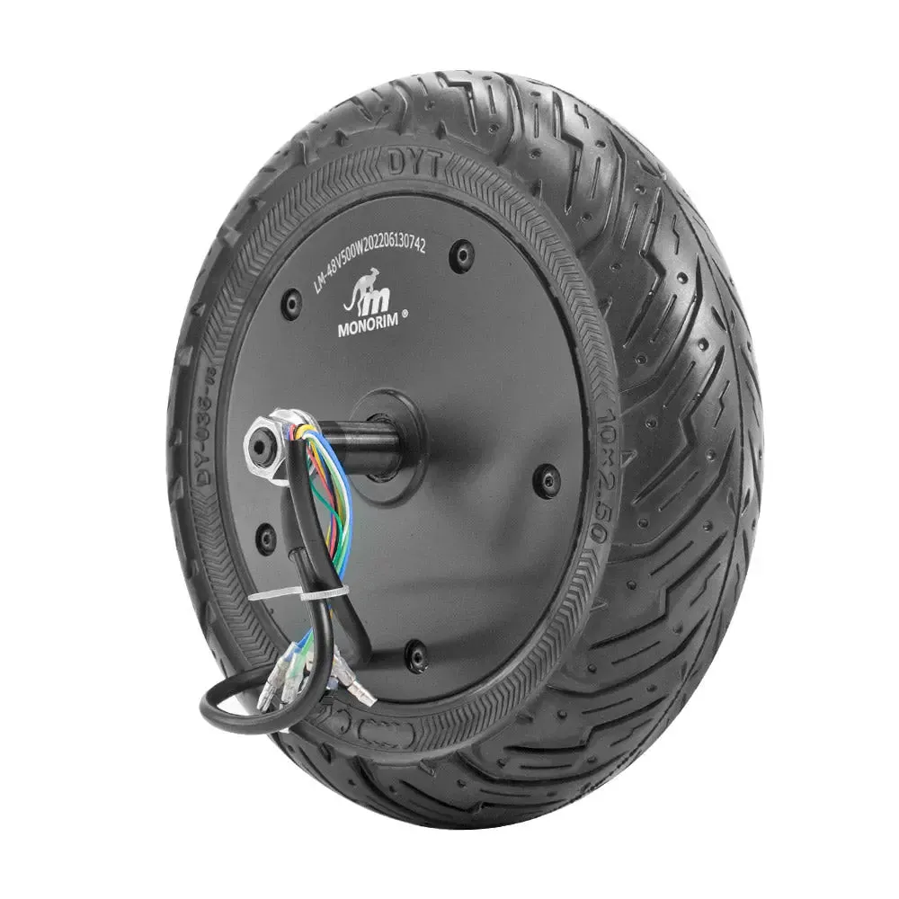 Monorim N9X-2 Nabenmotor 48V 500W für AOVO Pro ESMAX
