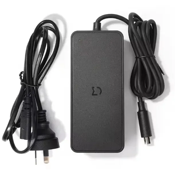 Monorim Ladegerät 42V 1,7A für M365 Pro ES1 ES2 US-Stecker