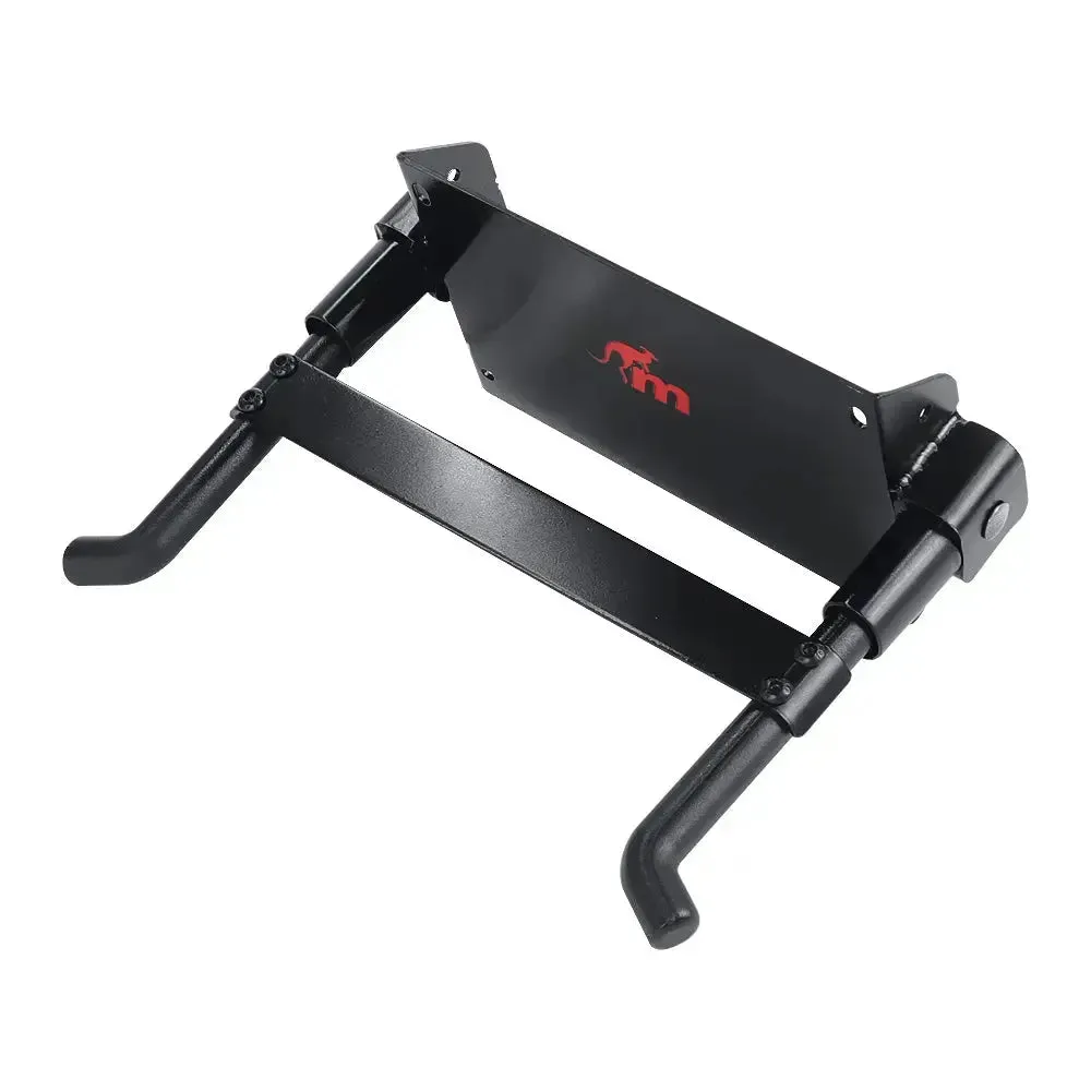 Monorim VFT-G2 Zweibeinständer für Segway Max G2 G65