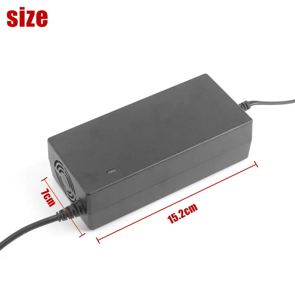 Monorim EC01 Ladegerät 54,6V 2A für 48V Akku