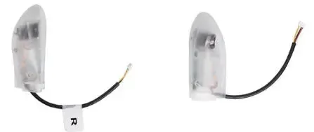 Monorim LR01 Blinker Set T3s Projektionslicht