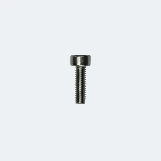 Fazua Ride 60 Befestigungsschraube Ring Control Stahl