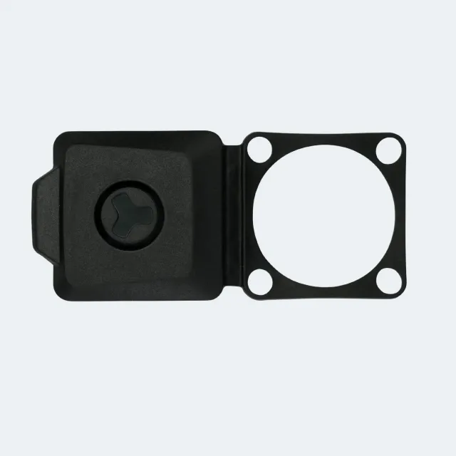 Fazua Ride 60 Charge Cap Abdeckung magnetisch
