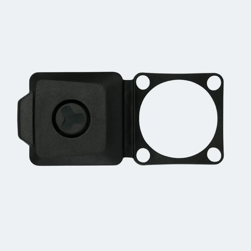 Fazua Ride 60 Charge Cap Abdeckung magnetisch