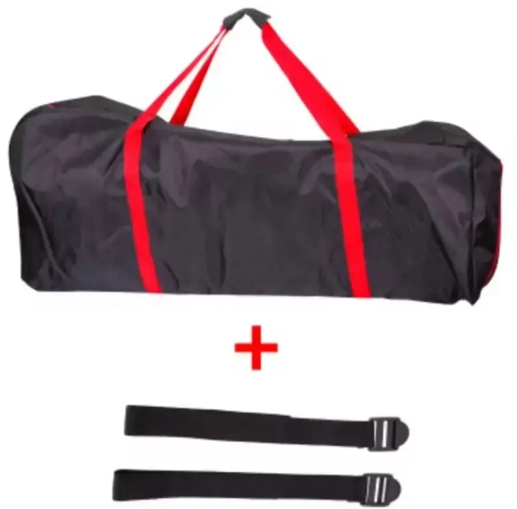 Monorim V4 Lenkertasche wasserdicht E-Scooter-Aufbewahrung