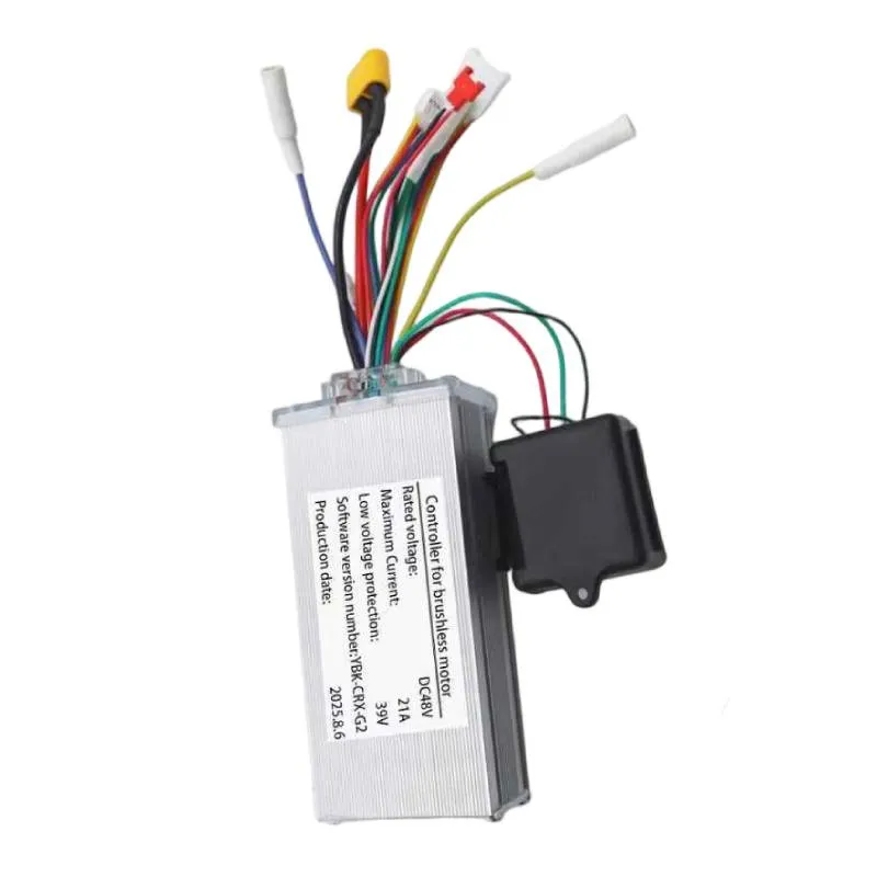 MONORIM T2P-C Controller 48V Xiaomi Pro1 Set