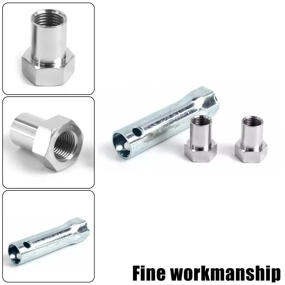 Monorim EN1 Verlängerungsmuttern für MR1 V1 Set