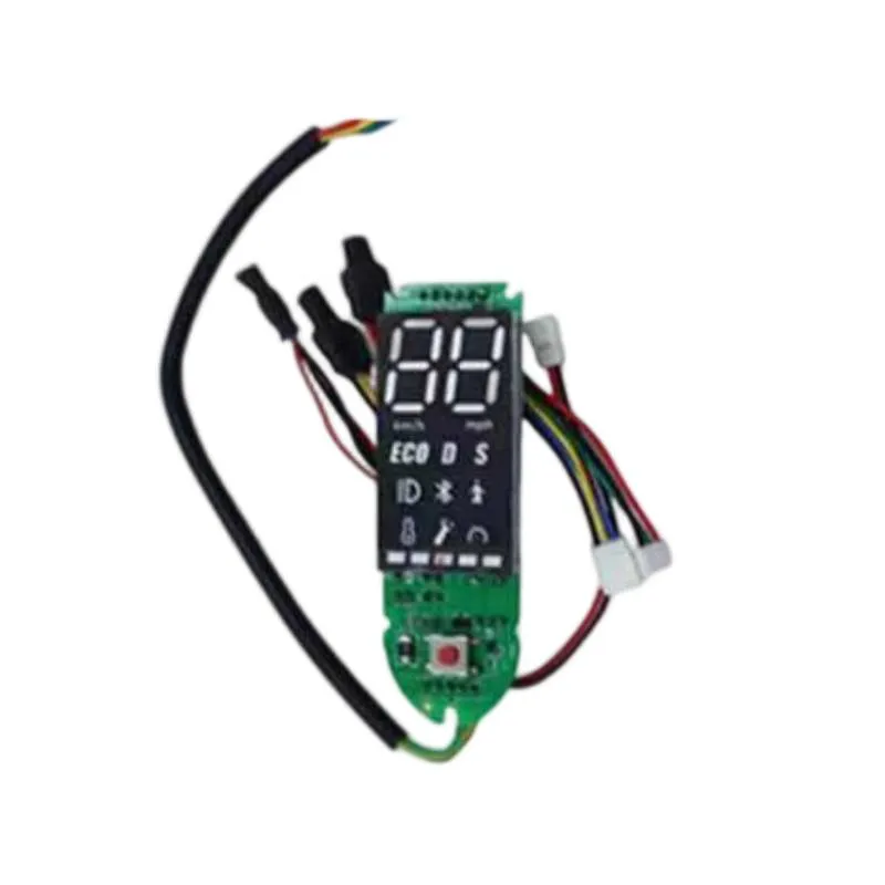 MONORIM T2P-C Controller 48V Xiaomi Pro1 Set