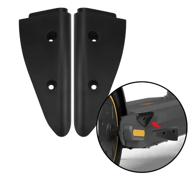 Monorim G32 Heck-Stoßleiste für T3s / Max G30 Schutz