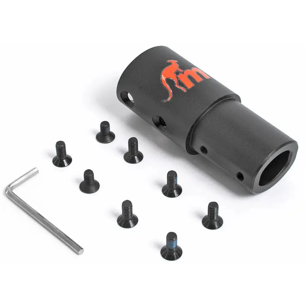 Monorim E1 Lenkererhöhung 5 cm Xiaomi M365 Pro Alu