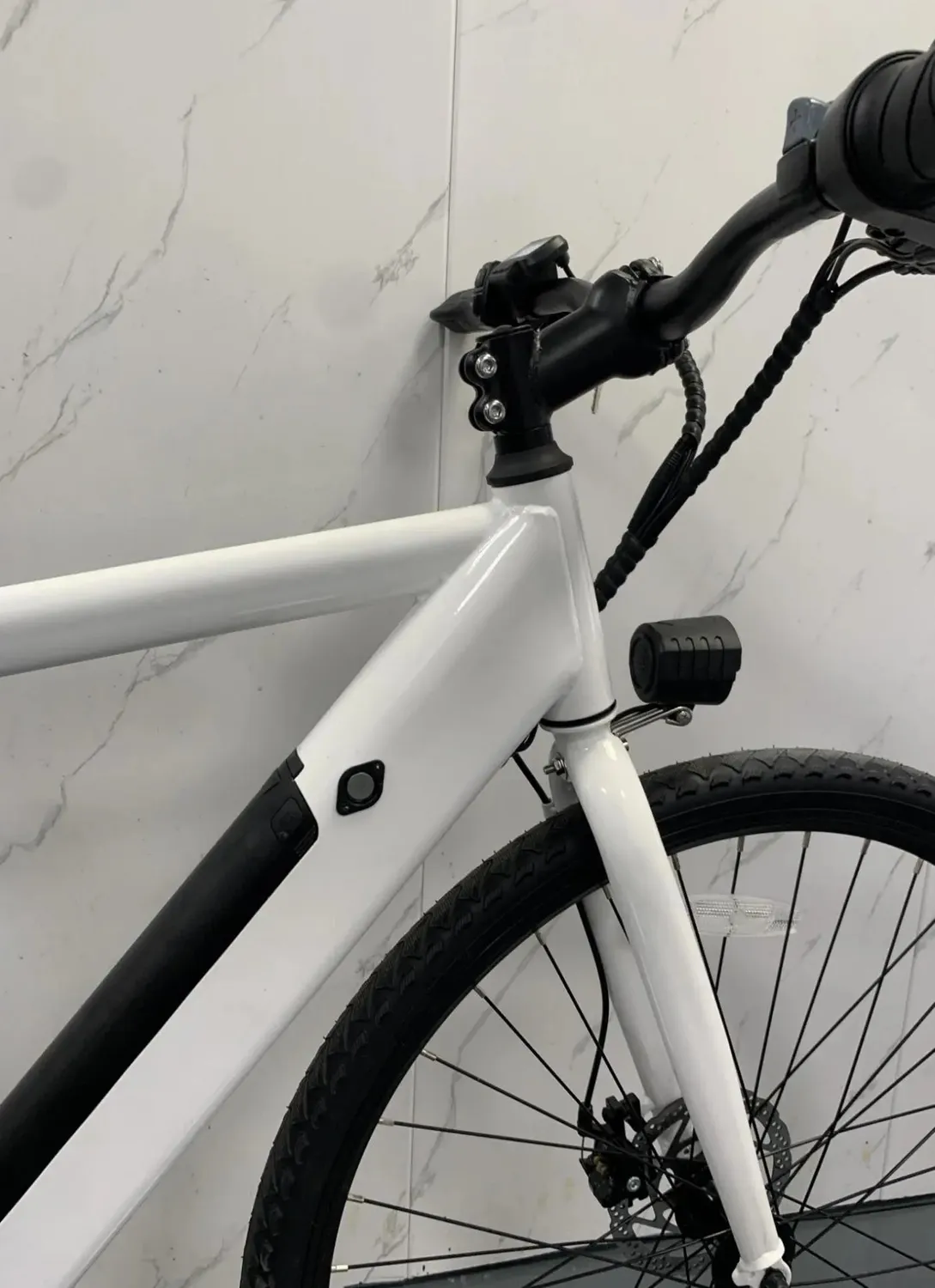 Monorim K8 E-Bike Akku 36V 250W 8A 32km/h Schnellwechsel