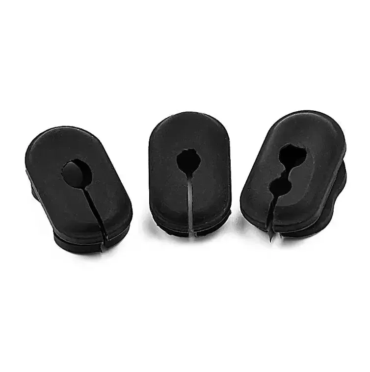 Monorim G45 Silikon Abdeckung T3s Schwarz G30 Rahmen