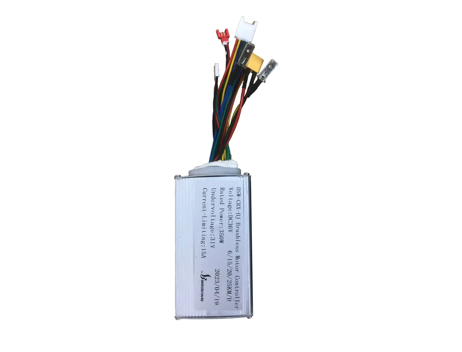 MONORIM DUAL32 Controller Set 36V Allrad-Upgrade