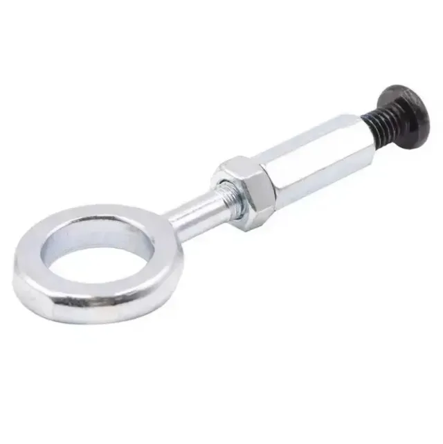 MONORIM M36 Lenkerschrauben T0S T2S 2 Stück Edelstahl