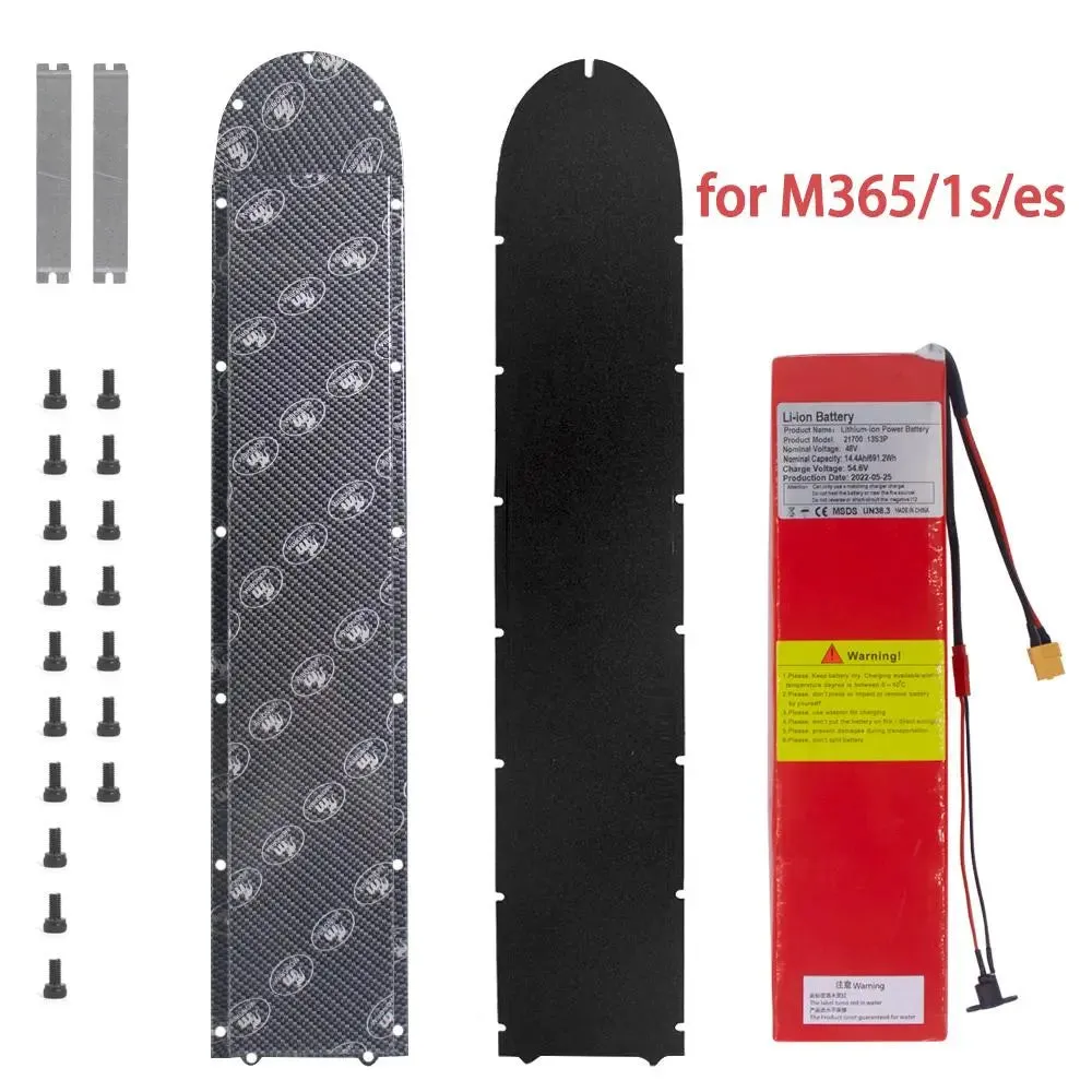 Monorim B2 Pro Scooter-Akku 48V 14,4Ah 60A BMS Pro