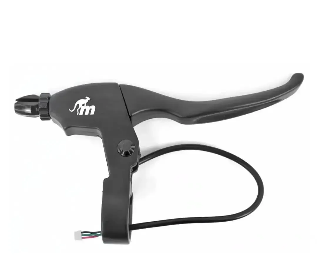 MONORIM E-Brake Bremshebel T2S PRO links und rechts